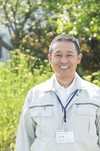 三村 泰造