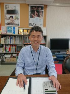宮島 武徳
