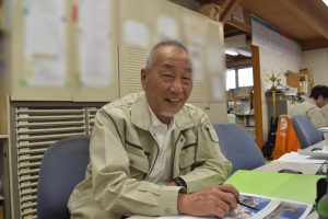 中藤 和美