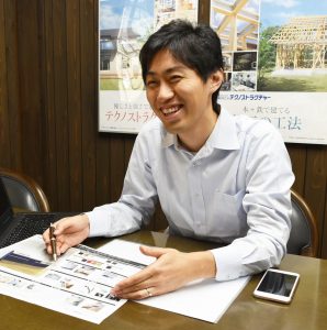 隅本 大輔