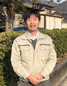 佐野 元治